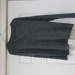 Dynamite thin knit sweater